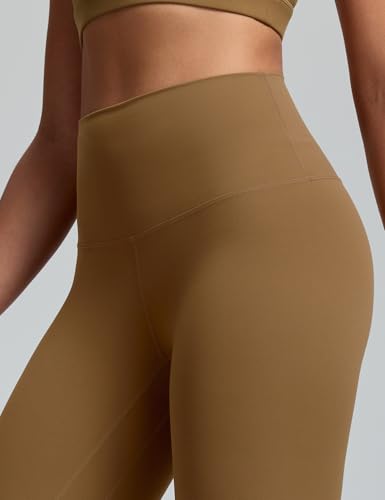Image of HeyNuts Workout Pro Leggings 25'', Medium Plus Support, Compression 7 /8 Workout Pants