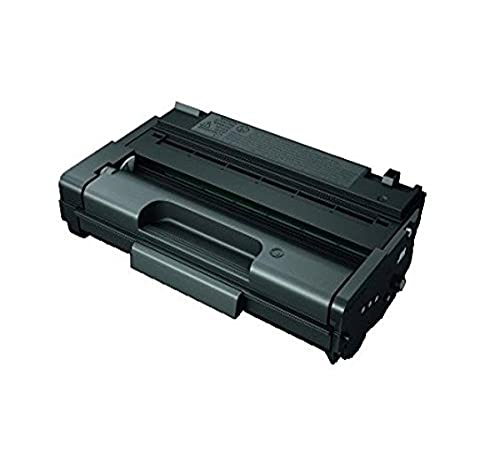 Ricoh Cartridge SP3400 Black Schwarz LC (406523) 407647
