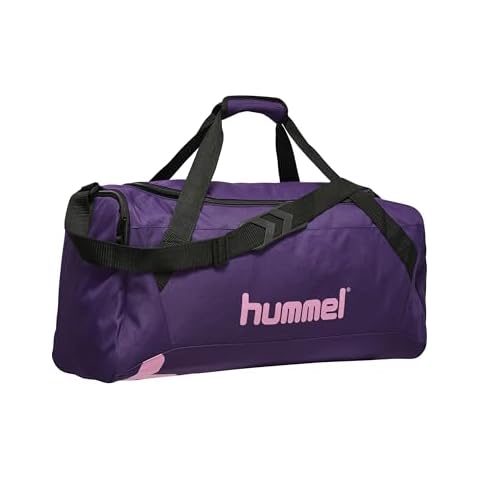 Sac de sport Hummel Violet XS Cover