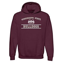 Mississippi State Bulldogs Maroon