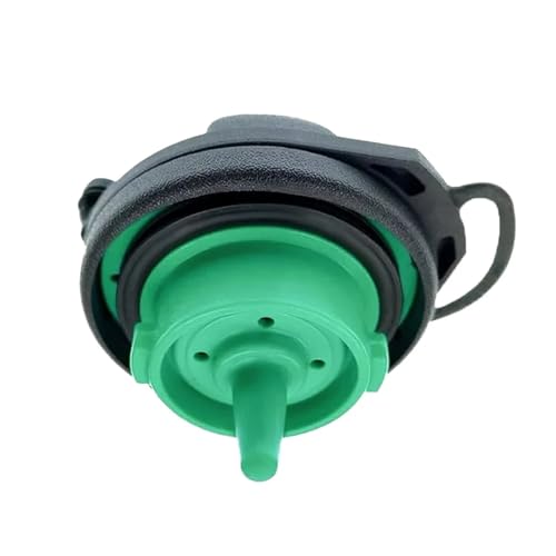 Bouchon de carburant 5Q0201550L pour VW Jetta de 2011 à 2020