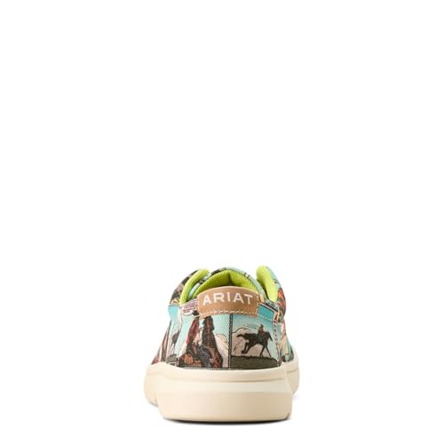 Image of Ariat Kids' Hilo Shoe