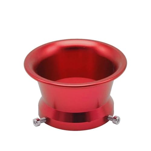 Corne de carburateur de moto 55mm pour rouler sur circuit avec PWK 30 32 34