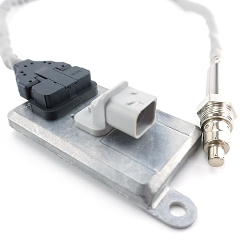 Sensor de nitrógeno Nox 5WK9 6790B para control de emisiones en camiones 2