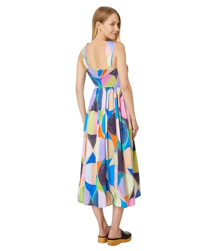 Image of NIC+ZOE Plus Size Social Circles Sarah Dress