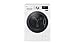 Produktbild LG Electronics F 16F9 BDS2H Waschmachine / A+++ / 1600 UpM / 73 kg / Weiß / Inverter Direct Drive