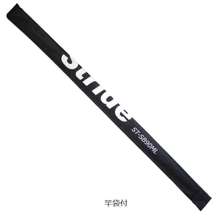 Amazon | ストライド シーバスロッド ST-SB90ML バックラッシュ