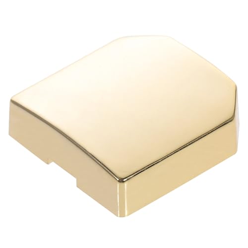 TOGEVAL ピアノ用メトロノーム スライドブロック 金属製 メトロノームアクセサリー 無段対応 交換用振り子ブロック