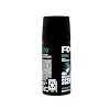 Axe Body Spray Apollo, Travel size, 1 Oz.
