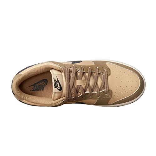 Image of Nike Women's W Dunk Low Basketball Shoes