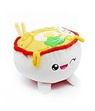 Ramo Ramen in peluche Ramo Ramen 20 cm in peluche