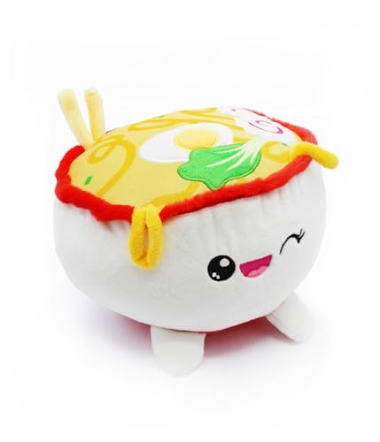 Ramo Ramen in peluche Ramo Ramen 20 cm in peluche