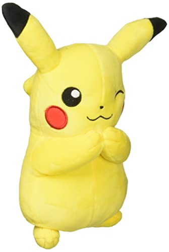 Pokemon - Plush 20 cm - Pikachu (95245)