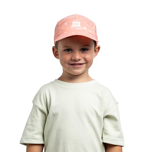 Buff Pack Mini Cap la solution contre la chaleur et la sueur en running - 4