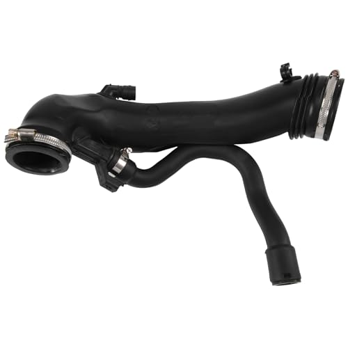 Tuyau d'admission d'air turbo 1440Q6 pour rouler sereinement en famille en 5008