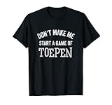 Funny Toepen Drinking Game Stuff
