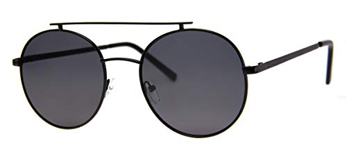 Image of A.J. Morgan Ray Gun Aviator Sunglasses