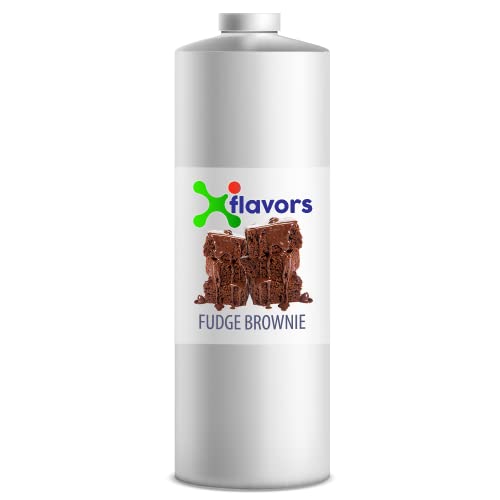 AussieBlends Fudge Brownie Ice Cream Flavoring | Ice Cream Flavors