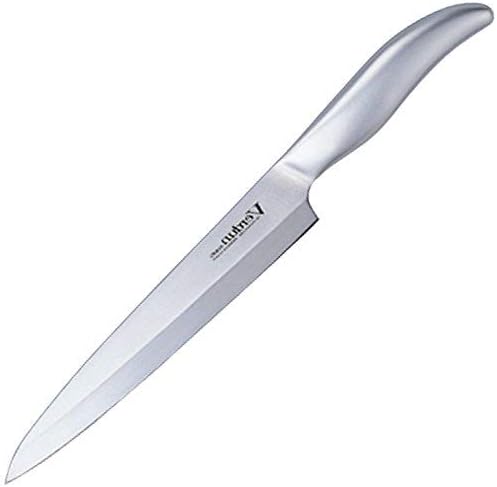 Yamashita Craft OVD-162 Verdun Willow Blade, 7.1 inches (18 cm)