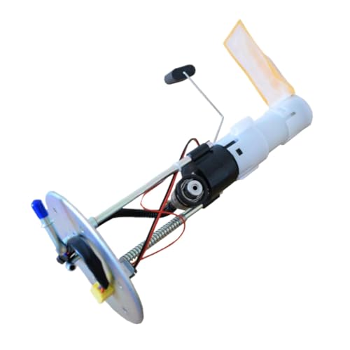 Bomba de combustible 2521011 para restaurar la potencia de tu RZR S