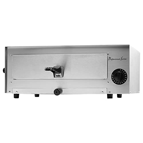 commercial pizza oven smart 1018