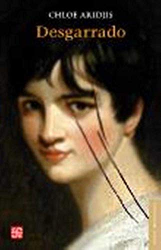 DESGARRADO (Letras Mexicanas)