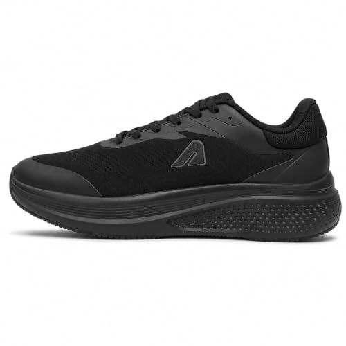 Image of Boldfit Running Shoes for Man Soft Sole Sports Shoes for Men Running Light Weight Shoe for Men Sports Anti Slip Gym Shoe for Man