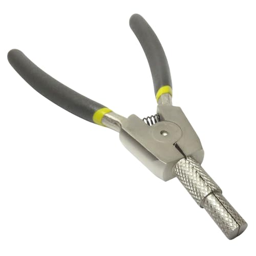 FregocS オープンペンチ にぎると 広がる 開く 便利な ペンチ (逆作用 拡張 広げる プライヤー) TOP01 - FregocS - 商品画像