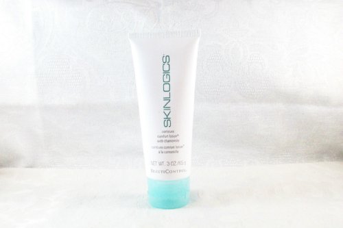 BeautiControl Skinlogics Corticure Comfort Lotion with Chamomile