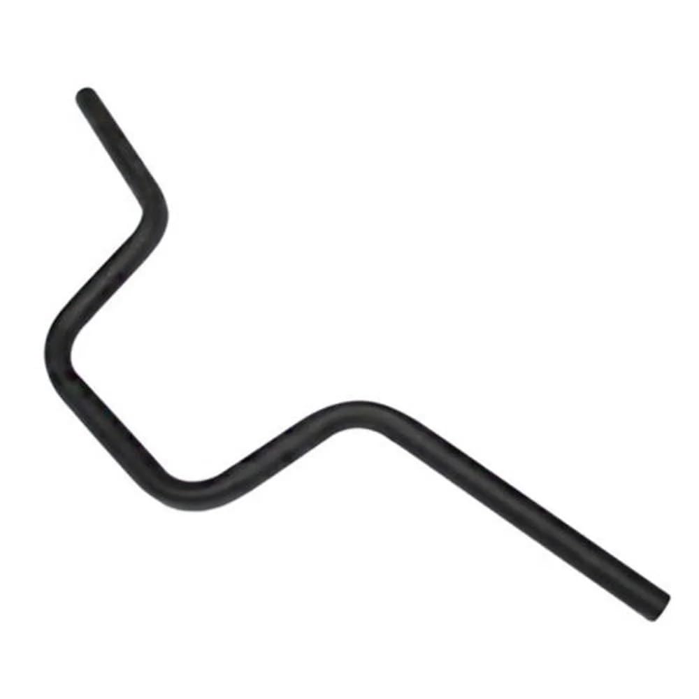 Barra manillar de dirección de 700 mm de alta resistencia para MSX125 2016 5