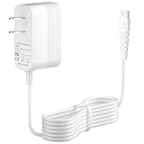 Magic Wand Hitachi 充電式コードレスマッサージャー用充電器 10Vアダプター Magic Wand HV-270 HV-265対応 交換用電源充電器