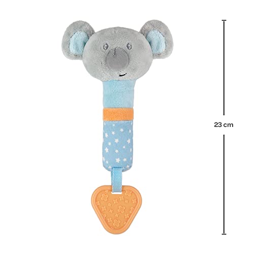 BUBA BUZININHA COALA - AZUL, Modelo: 14411