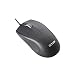Produktbild Maus Delux M375BU schwarz Retail [dlm-375]