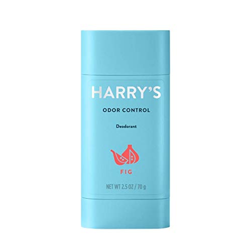 Harry's Deodorant - Fig - 2.5oz