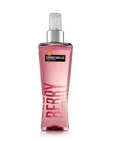 Amazon.com : Bath and Body Works Signature Collection Summer Vanillas