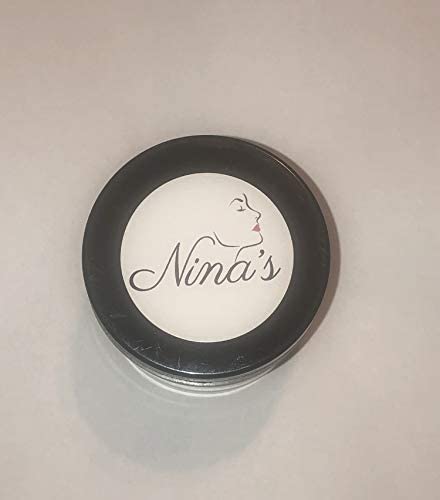 Nina's Anti Aging Cream