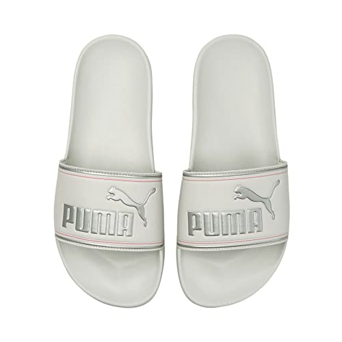 Image of Puma unisex-adult Mercedes F1 Graphic Leadcat Ftr SandalsSlipper