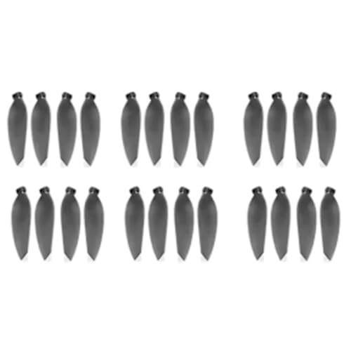 Propeller lame d'aile CW CCW pour remplacer hélice drone K18 MAX