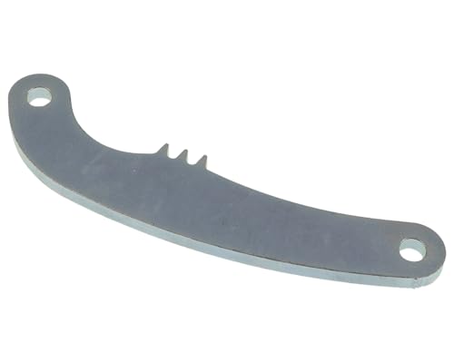 Vario Blockierwerkzeug für Roller 50 CCM 4T Alle Modelle GY6 139-QMA-QMB China 4-Takt Montagewerkzeug Haltewerkzeug um Gewichte und Keilriemen zu Wechseln Kisbee Vclic SYM Mio Baotian Variomatik