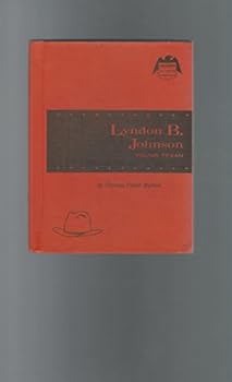 Lyndon B. Johnson Young Texan