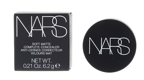 Soft Matte Concealer Macadamia