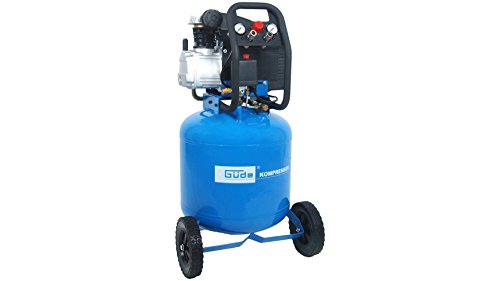 Preisvergleich Produktbild Güde Kompressor 220 / 10 / 50# 50107