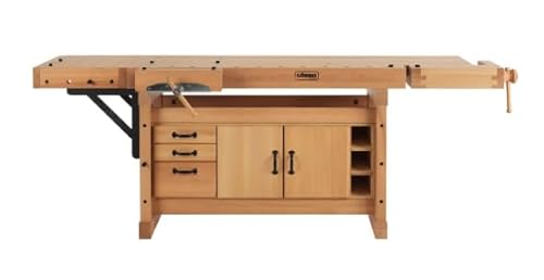 Sjobergs Original 1900 Workbench, SJO-33819