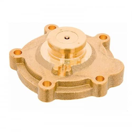 CUERPO AGUA CALENTADOR FAGOR 810007165 MOD FE11D1N