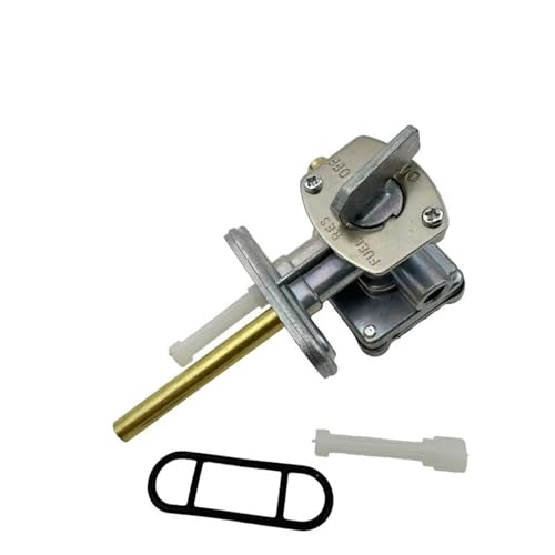 Filtro bomba gasolina de motocicleta para válvula de tanque Kawasaki ZR750