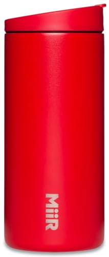 MiiR Flip Traveler 12oz Insulated Tumbler