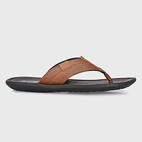 Image of Centrino Men's 8112-03 Slipper