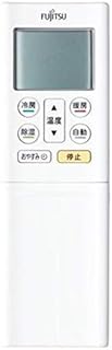 富士通ゼネラル かんたんリモコン OP-J06A