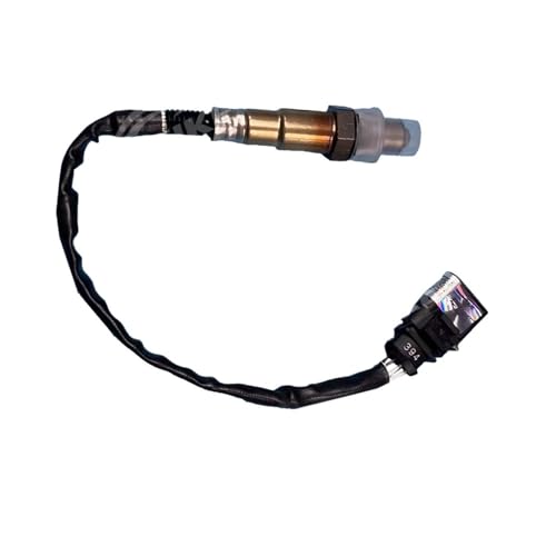 Sensor trasero 06E906265AE de oxígeno para regular la mezcla