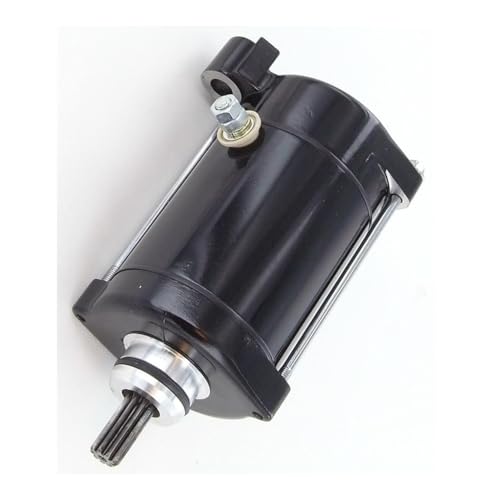 Démarreur 12 V à couple élevé pour WaveRunner 650 et RA700 - 3